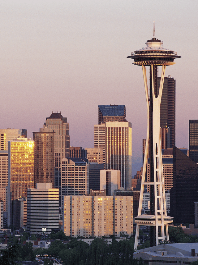 Qual a melhor época para visitar Seattle?