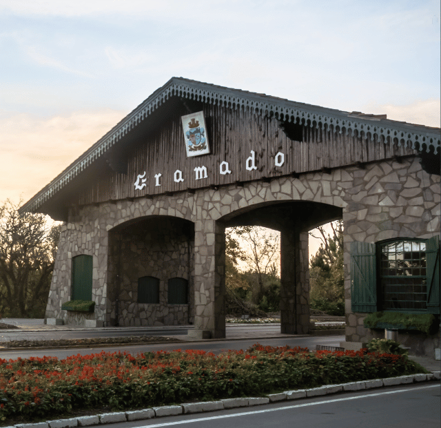 Qual o melhor mês para ir a Gramado Guia do Mundo viagens viajar roteiros Capa Web Stories
