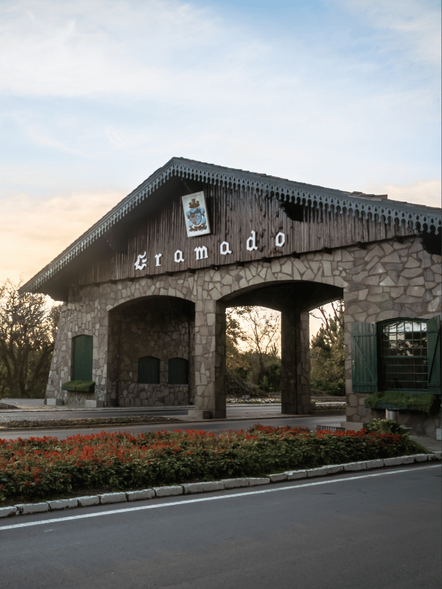 Qual o melhor mês para ir a Gramado?