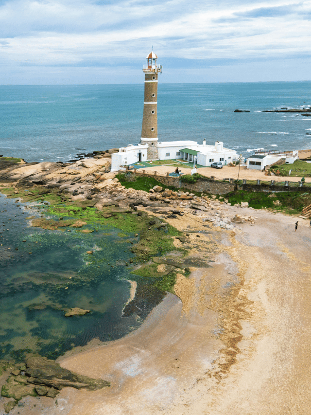 Quantos dias ficar em José Ignacio, Uruguai?