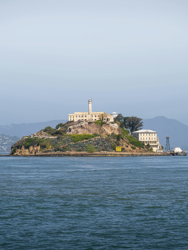 São Francisco: Alcatraz vale a pena visitar?