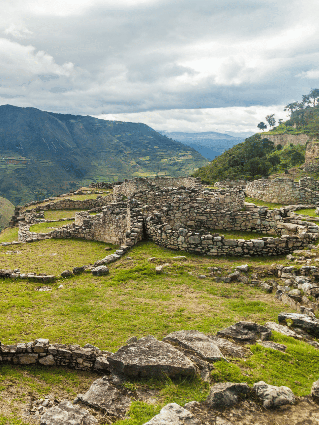 Vale a pena visitar Kuélap, a alternativa a Machu Picchu?