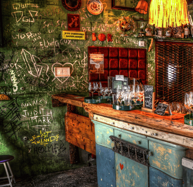 Como aproveitar Termas e Ruin Bars em Budapeste Guia do Mundo viagens viajar roteiros Capa Web Stories (1)