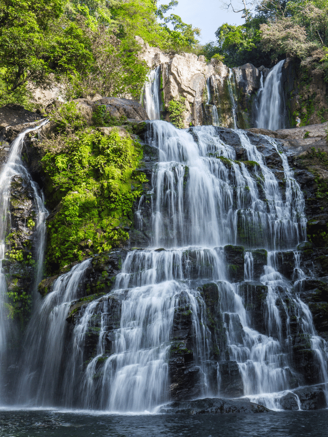 Como chegar na Cachoeira Nauyaca? Trilha ou Cavalo