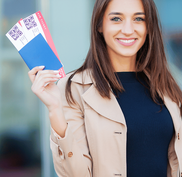 Como encontrar as passagens aéreas mais baratas Guia do Mundo viagens viajar roteiros Capa Web Stories