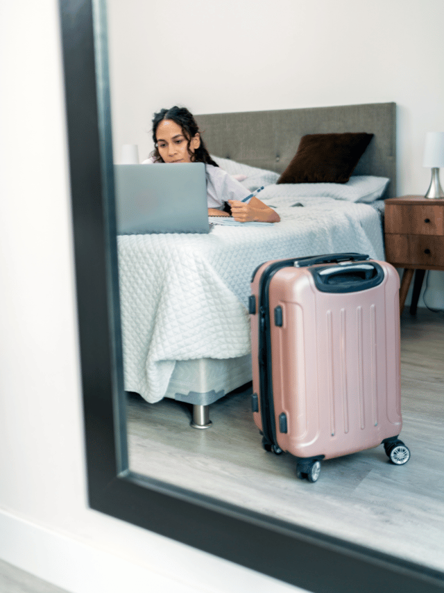 Como escolher entre Airbnb e Hotel para sua viagem?