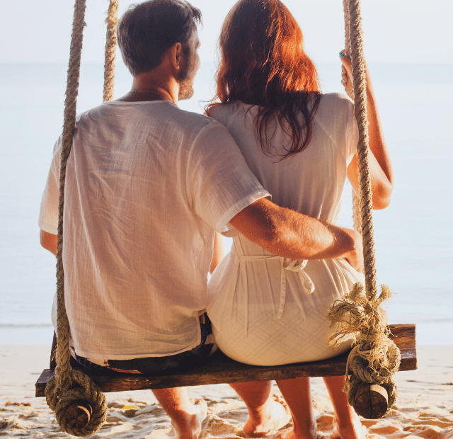 Como escolher o destino perfeito para a Lua de Mel Guia do Mundo viagens viajar roteiros Capa Web Stories