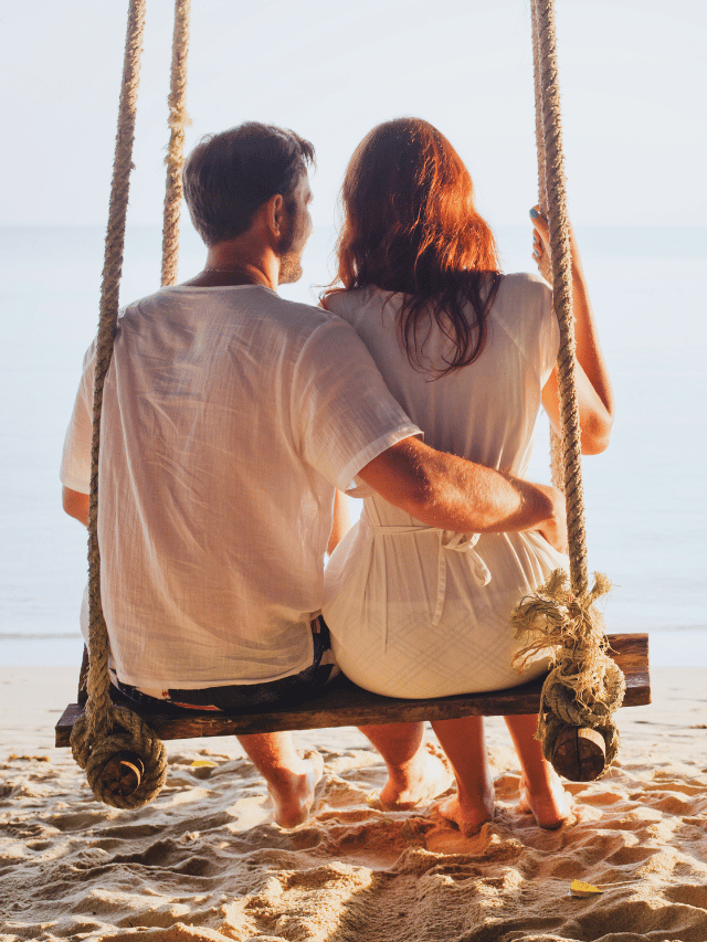 Como escolher o destino perfeito para a Lua de Mel?