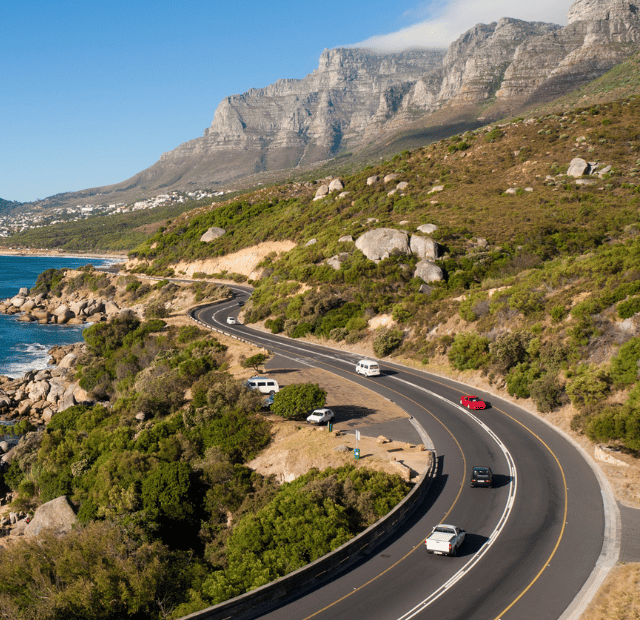 Como fazer a Rota Jardim na África do Sul Guia do Mundo viagens viajar roteiros Capa Web Stories