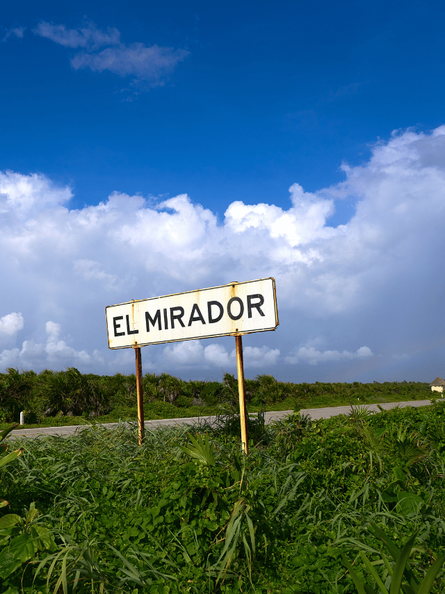 Como fazer o trekking para El Mirador na Guatemala?