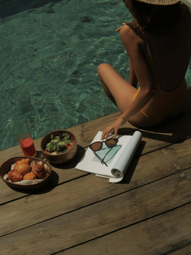 Como fazer uma Staycation e ser turista no seu bairro?