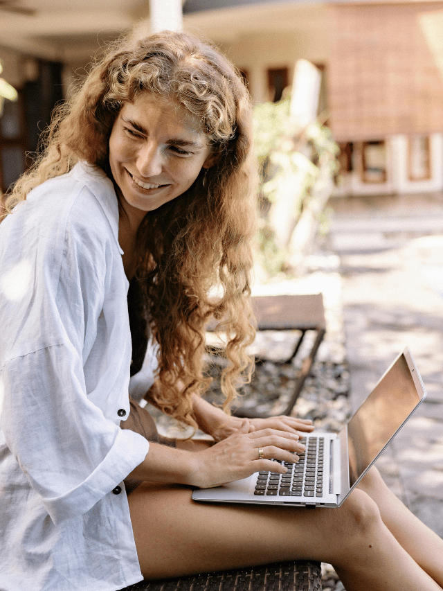 Como ganhar dinheiro como nômade digital?