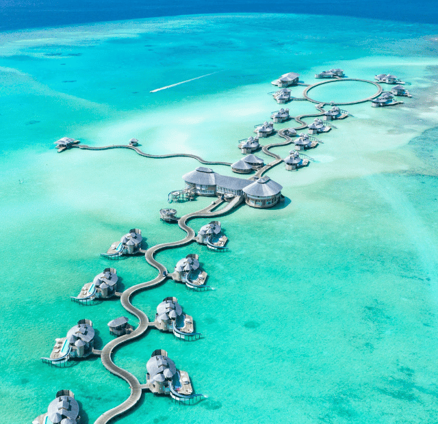 Como ir às Maldivas com preço de mochileiro Guia do Mundo viagens viajar roteiros Capa Web Stories