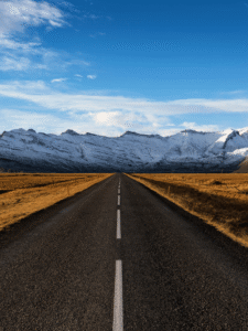 Como planejar o roteiro Ring Road na Islândia Guia do Mundo viagens viajar roteiros Capa Web Stories