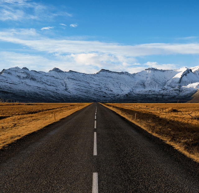 Como planejar o roteiro Ring Road na Islândia Guia do Mundo viagens viajar roteiros Capa Web Stories
