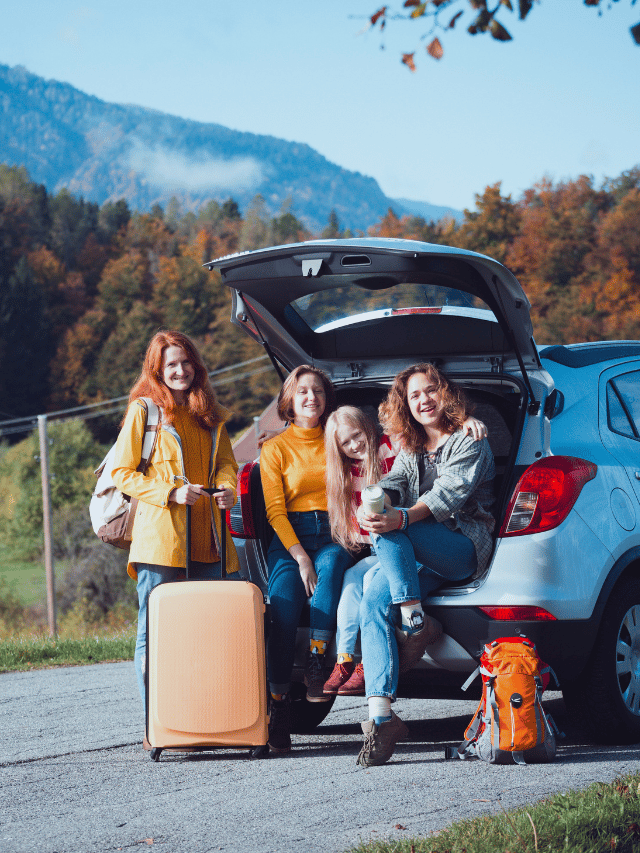 Como planejar uma Road Trip segura?