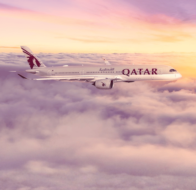 Como posso fazer um stopover em Doha Guia do Mundo viagens viajar roteiros Capa Web Stories