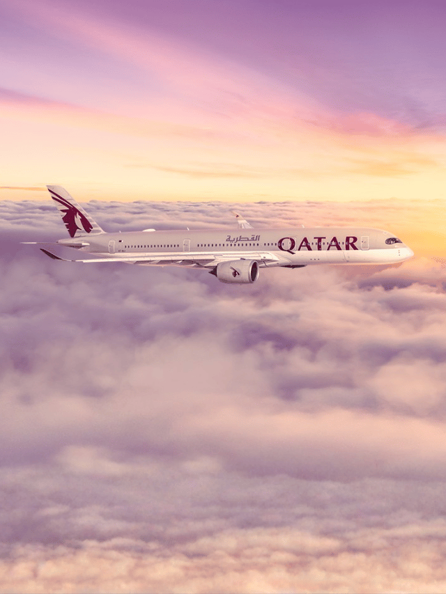 Como posso fazer um stopover em Doha?