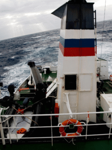 Como sobreviver ao Estreito de Drake Guia do Mundo viagens viajar roteiros Capa Web Stories