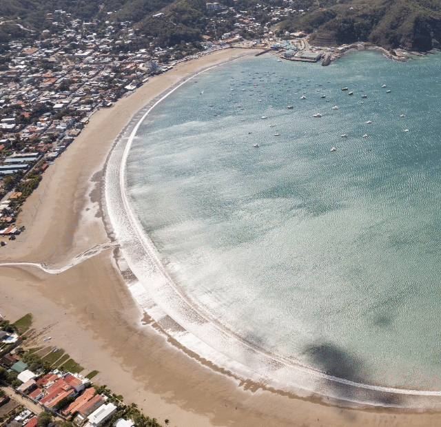 Como sobreviver ao Sunday Funday em San Juan del Sur Guia do Mundo viagens viajar roteiros Capa Web Stories