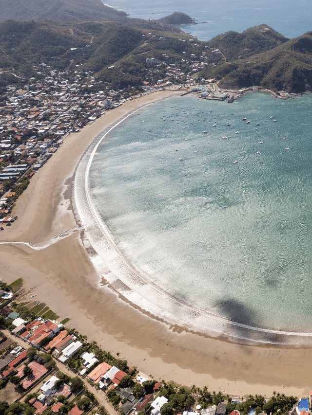 Como sobreviver ao Sunday Funday em San Juan del Sur?