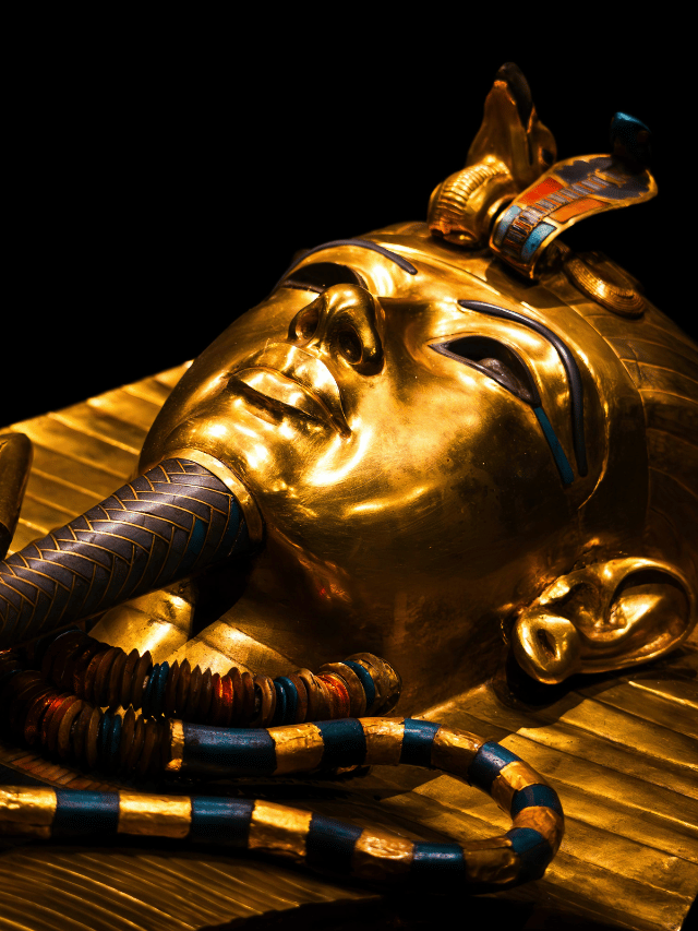 Como ver os Tesouros de Tutancâmon no Cairo?