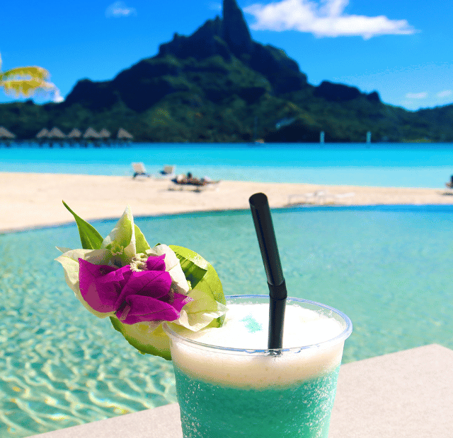 Como visitar Bora Bora sem gastar milhões Guia do Mundo viagens viajar roteiros Capa Web Stories