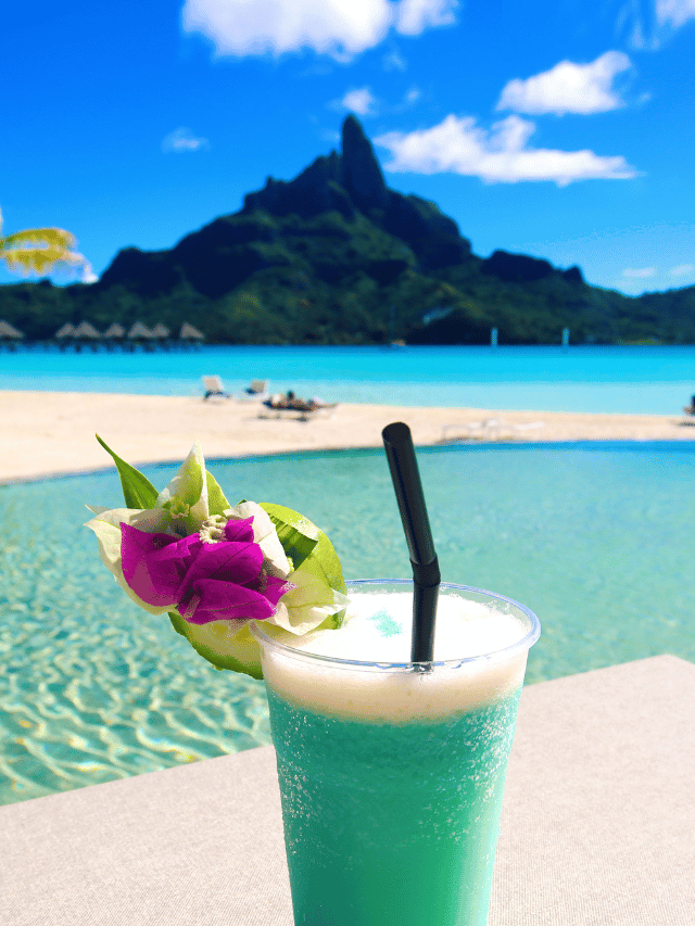 Como visitar Bora Bora sem gastar milhões?