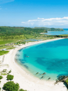 Como visitar Lombok, a vizinha calma de Bali Guia do Mundo viagens viajar roteiros Capa Web Stories