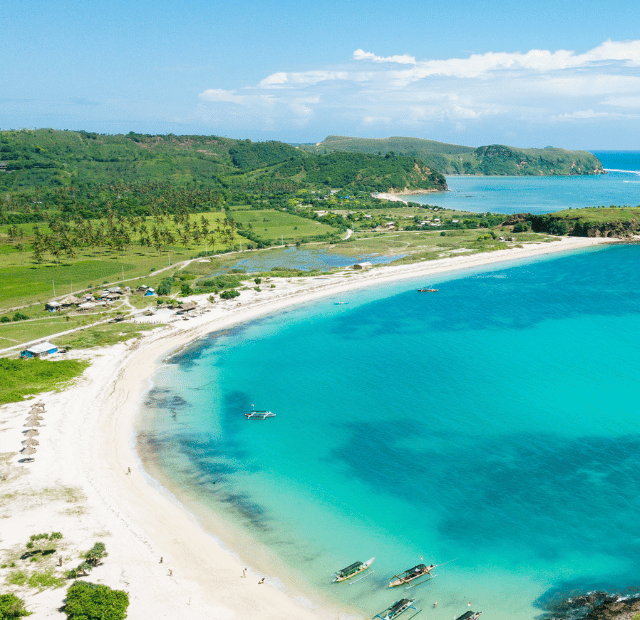 Como visitar Lombok, a vizinha calma de Bali Guia do Mundo viagens viajar roteiros Capa Web Stories