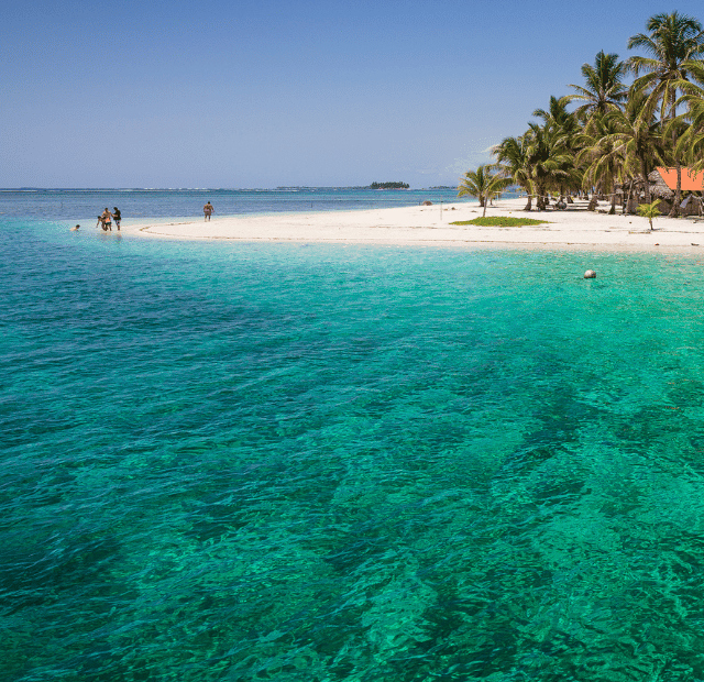 Como visitar as 365 ilhas de San Blas Guia do Mundo viagens viajar roteiros Capa Web Stories