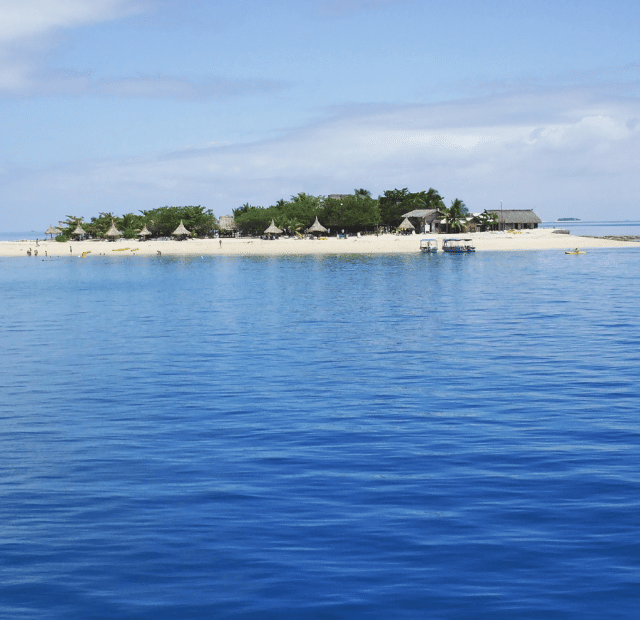 Como visitar as Ilhas Mamanuca Guia do Mundo viagens viajar roteiros Capa Web Stories