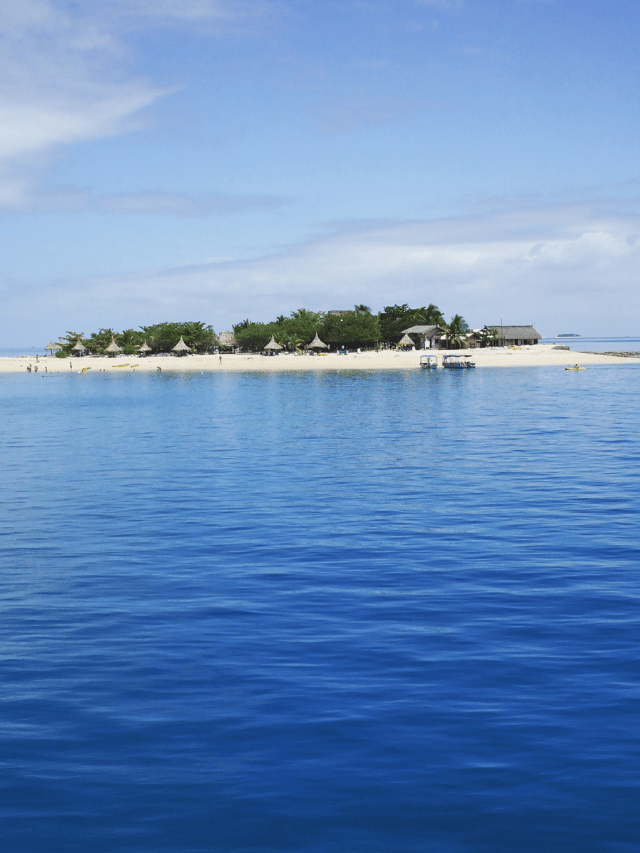 Como visitar as Ilhas Mamanuca?