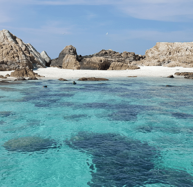 Como visitar as Ilhas Perhentian gastando pouco Guia do Mundo viagens viajar roteiros Capa Web Stories