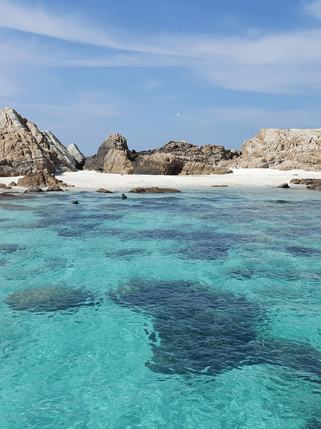 Como visitar as Ilhas Perhentian gastando pouco?