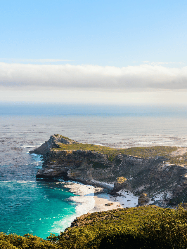 Como visitar o Cabo da Boa Esperança?