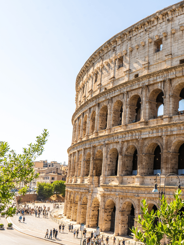 Como visitar o Coliseu e o Fórum Romano sem filas?
