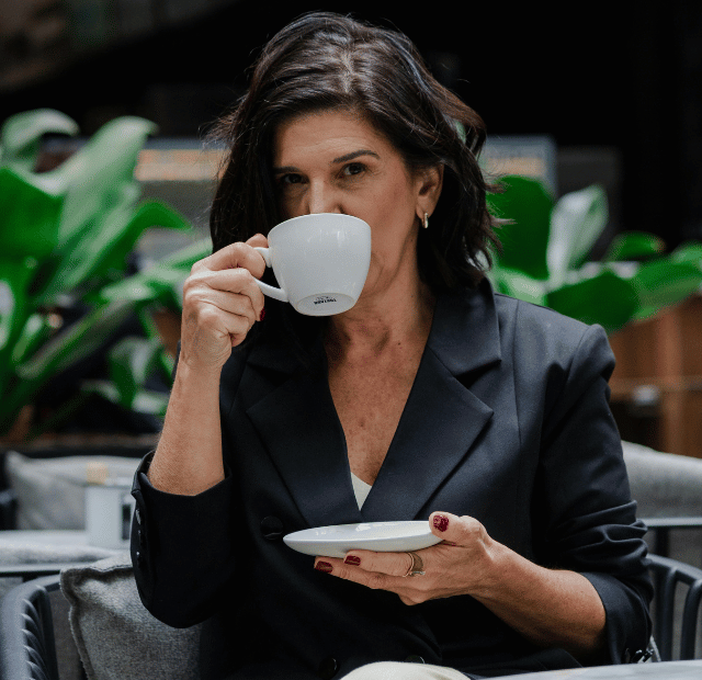 Como viver a cultura do café em Melbourne Guia do Mundo viagens viajar roteiros Capa Web Stories