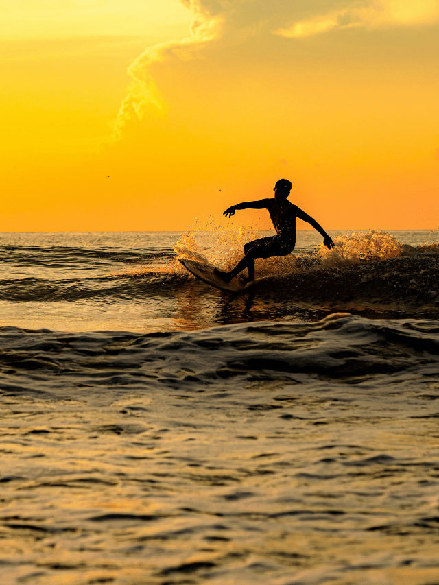 Como viver o estilo Surf e Yoga em Santa Teresa?
