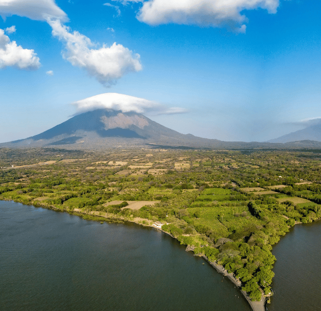 Dicas essenciais de viagem para Ilha de Ometepe Guia do Mundo viagens viajar roteiros Capa Web Stories