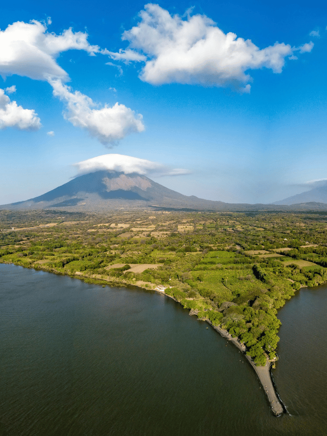 Dicas essenciais de viagem para Ilha de Ometepe