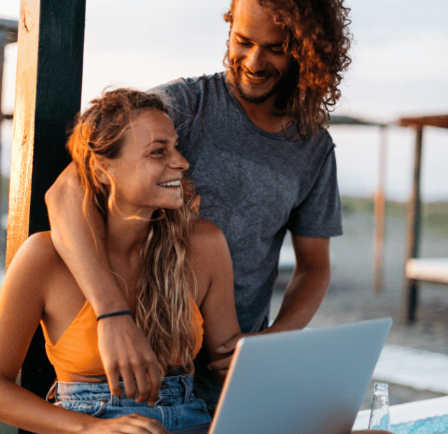 Nômade digital quanto ganha Guia do Mundo viagens viajar roteiros Capa Web Stories