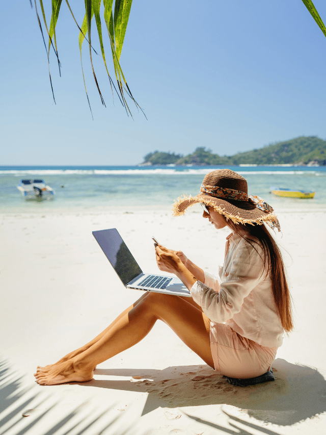 Nomadismo Digital: Os Melhores Países para 2026