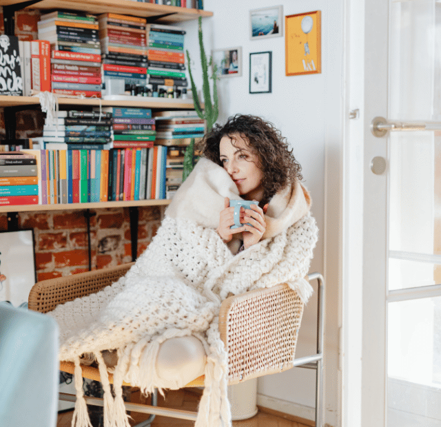 O que é o estilo de vida hygge Guia do Mundo viagens viajar roteiros Capa Web Stories