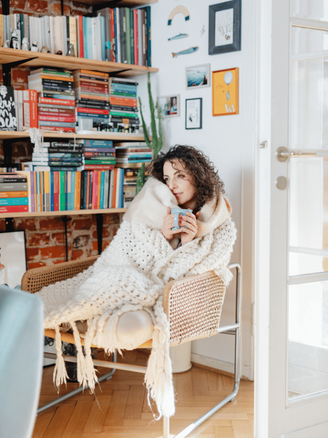 O que é o estilo de vida hygge?