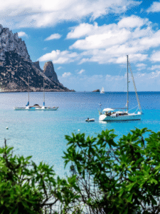 O que fazer em Ibiza, alem das festas Guia do Mundo viagens viajar roteiros Capa Web Stories