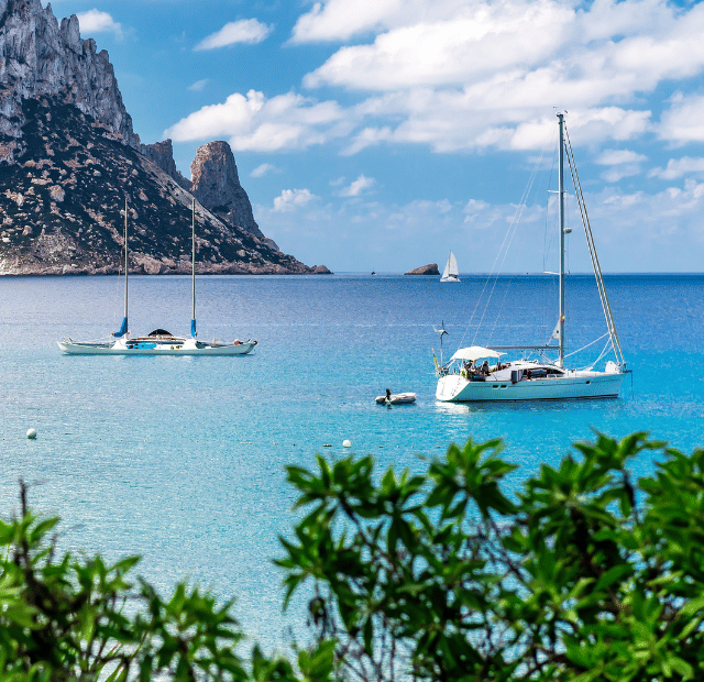 O que fazer em Ibiza, alem das festas Guia do Mundo viagens viajar roteiros Capa Web Stories