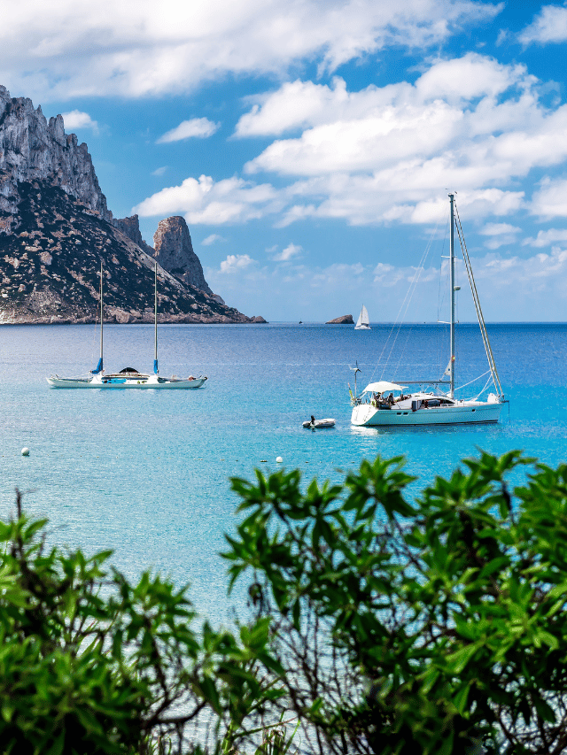 O que fazer em Ibiza, além das festas?