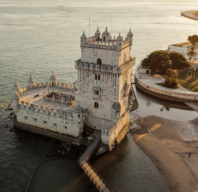 O que não pode deixar de visitar em Lisboa Guia do Mundo viagens viajar roteiros Capa Web Stories