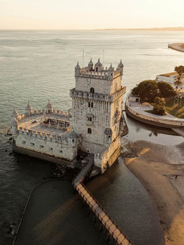 O que não pode deixar de visitar em Lisboa?